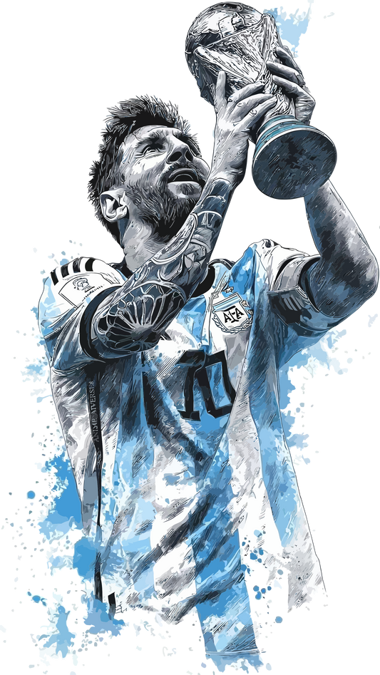 Combo Emprendedor Fe Viva Estampas + Pack 450 Estampas de Argentina🩵🤍🩵